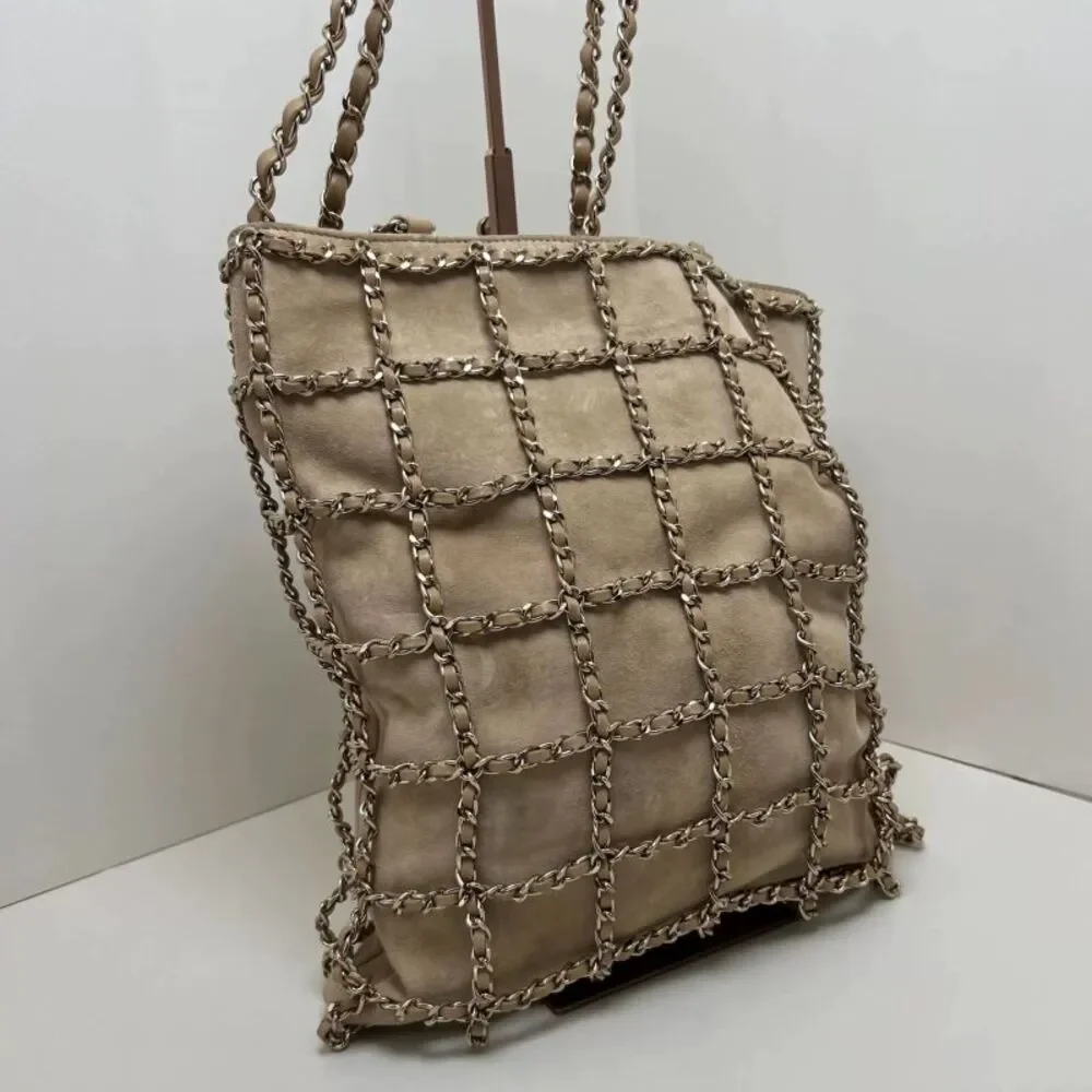 Chanel Women Pre-Loved Bag Very Good Condition